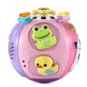 VTech Baby® On-the-Moove Activity Ball™ - Pink - view 3